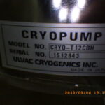 CRYO-T12CBH