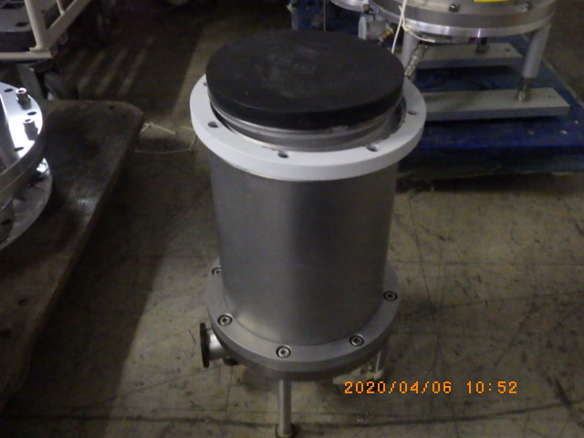 TURBOVAC450