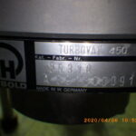 TURBOVAC450