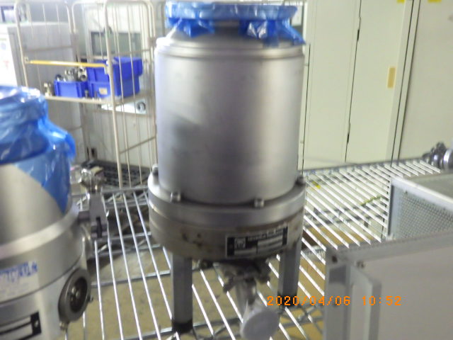 TURBOVAC220LF