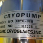 CRYO-U8H