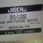 JFC-1100E