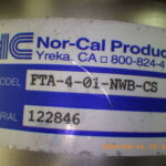 FTA-4-01-NWB-CS