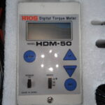 HDM-50