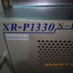 XR-P1330