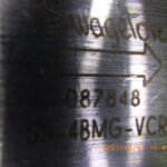 SS-4BMG-VCR