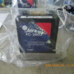 FC-260J PH3／N2