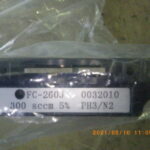 FC-260J PH3／N2