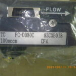 FC-D980C CF4