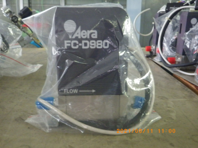 FC-D980C