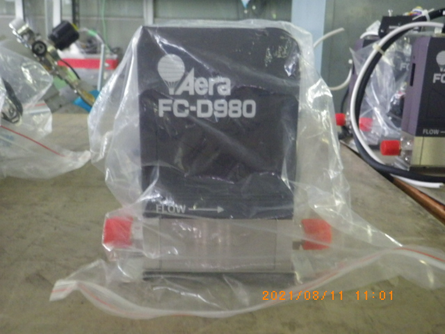 FC-D980C Cl2 