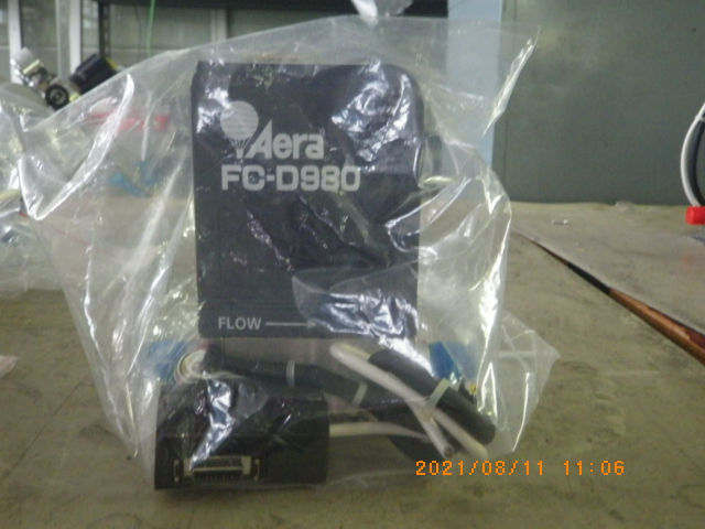 FC-D980 N2 