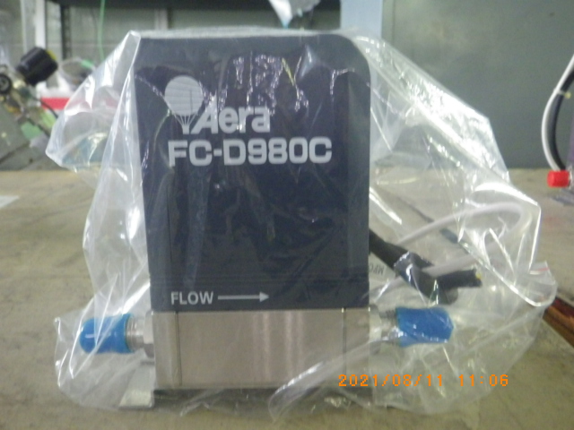 FC-D980 SF6