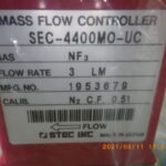 SEC-4400MO-UC NF3