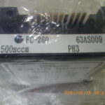 FC-260 PH3 