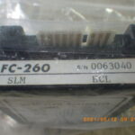 FC-260 HCL