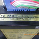 FC-760