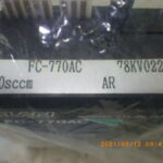 FC-770AC Ar 