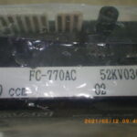 FC-770AC O2