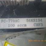 FC-770AC CHF3