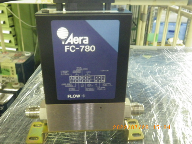 FC-780 100SCCN/NH3