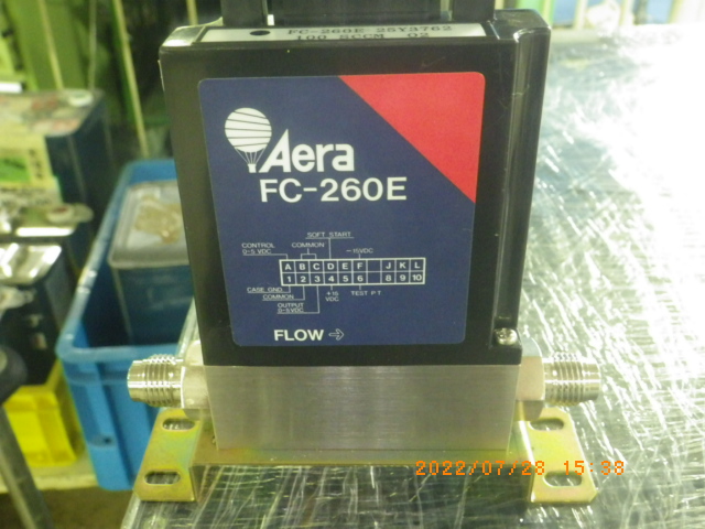 FC-260E