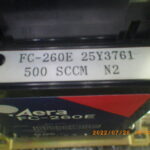 FC-260E 500SCCN/N2