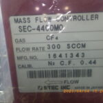 SEC-4400MO CF4　