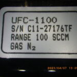 UFC-1100/N2