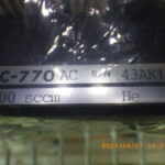 FC-770AC/He