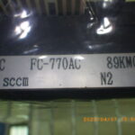 FC-770AC/N2