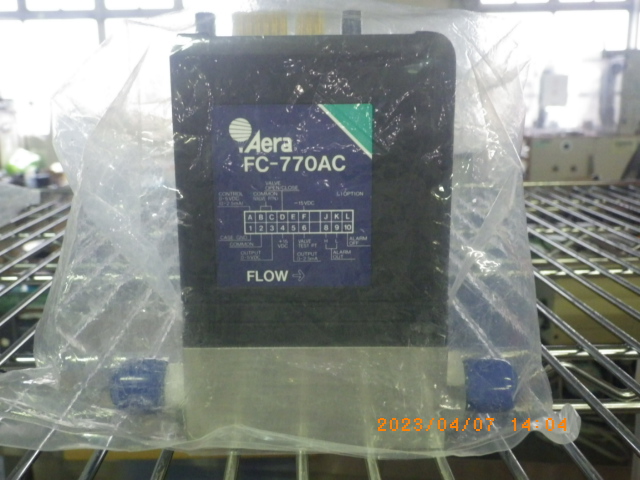 FC-770AC SF6