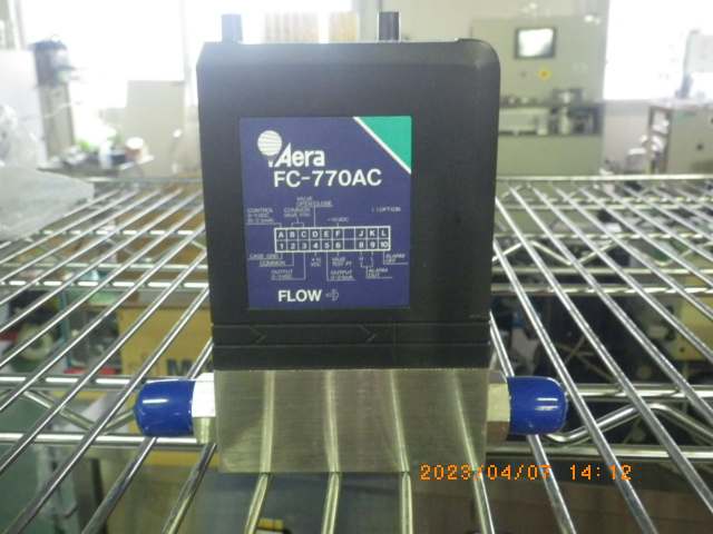 FC-770AC SIH4