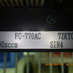 FC-770AC SIH4