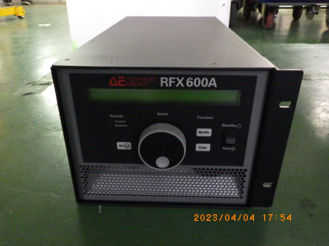 RFX600A