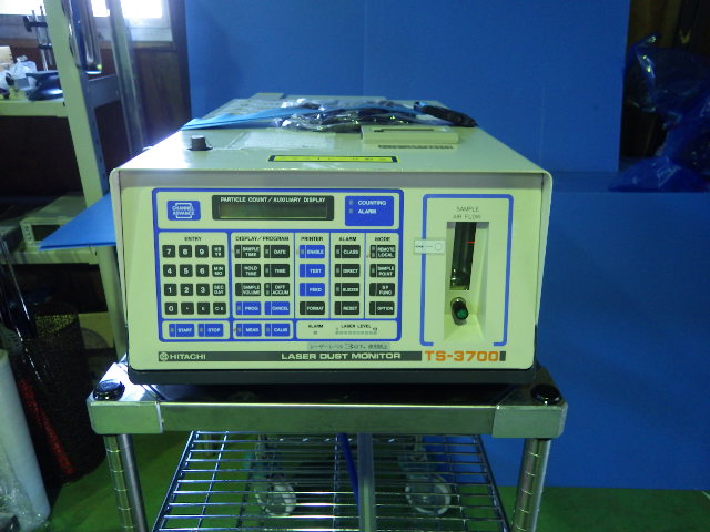 TS-3700