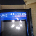 HA-100E