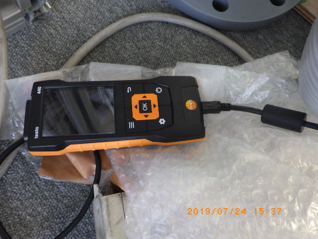 testo　440