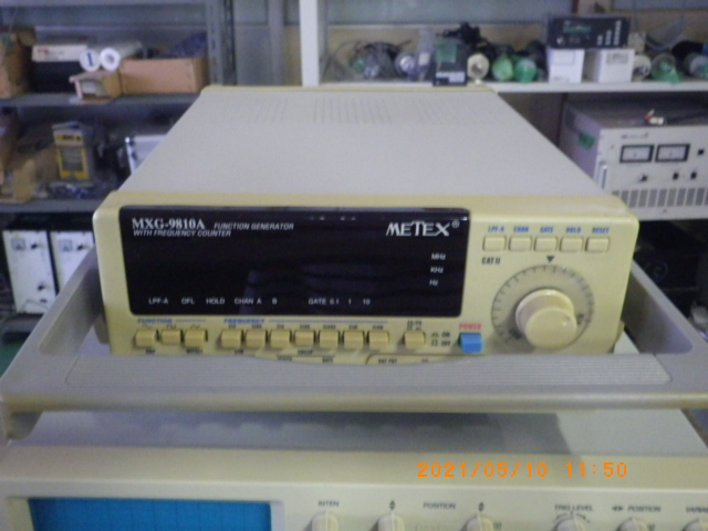 MXG-9810A