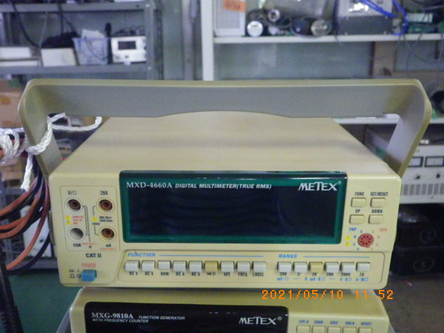 MXD-4660A