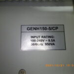 GENH150-5/CP