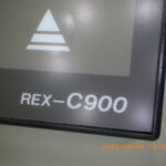 REX-C900