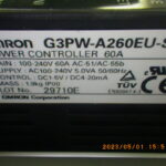 G3PW-A260EU-S