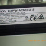 G3PW-A260EU-S