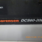 DCS60-20E