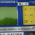 PROFOMETER 5