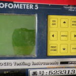 PROFOMETER 5