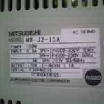 MR-J2-10A