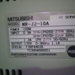 MR-J2-10A