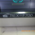 REX-F700